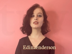 Edinaenderson