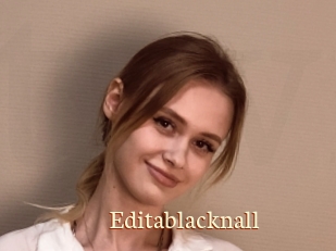 Editablacknall