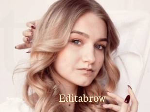 Editabrow