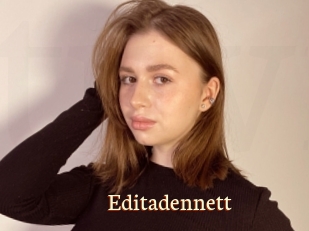 Editadennett