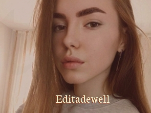 Editadewell