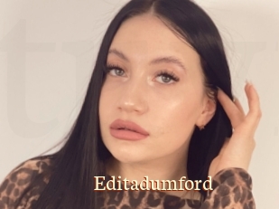 Editadumford