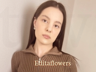 Editaflowers