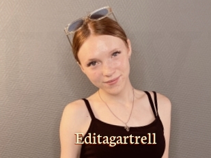 Editagartrell