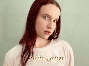 Editagomer