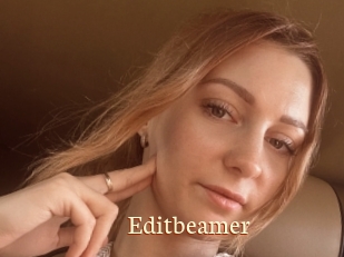 Editbeamer