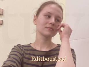 Editboustead