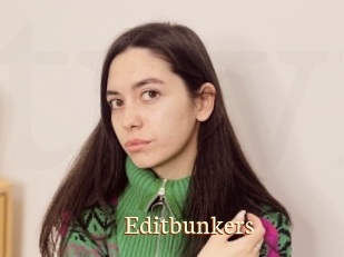 Editbunkers