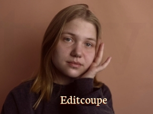 Editcoupe