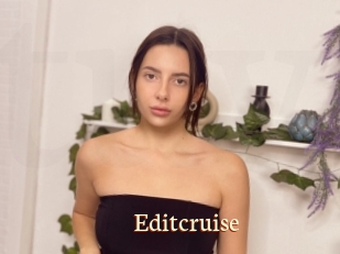 Editcruise