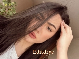 Editdrye