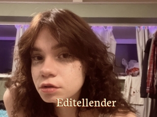 Editellender