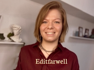 Editfarwell