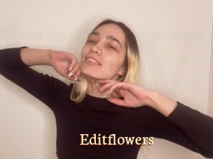 Editflowers