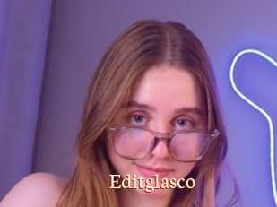 Editglasco