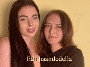 Edithaandodella