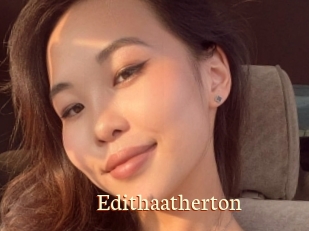 Edithaatherton