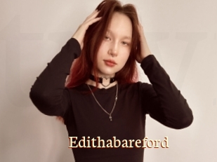 Edithabareford