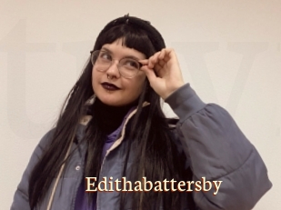 Edithabattersby