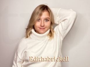 Edithabrickell