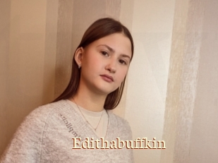 Edithabuffkin