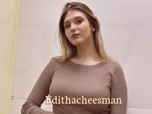 Edithacheesman