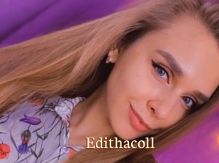 Edithacoll