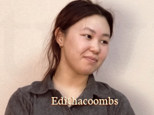 Edithacoombs