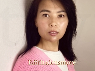 Edithadensmore