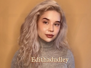 Edithadudley