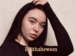 Edithahewson