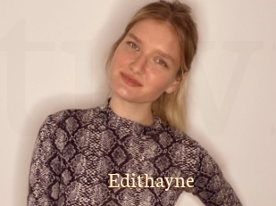 Edithayne