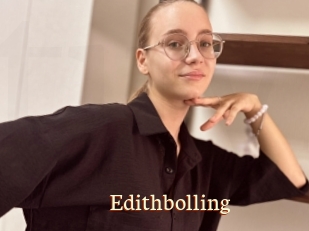 Edithbolling