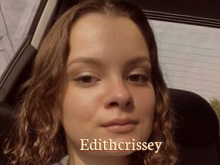 Edithcrissey