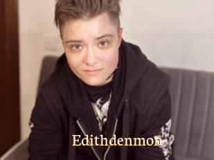 Edithdenmon