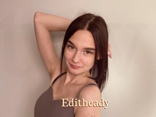 Editheady