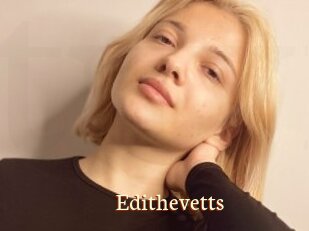 Edithevetts