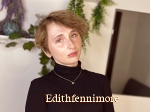 Edithfennimore