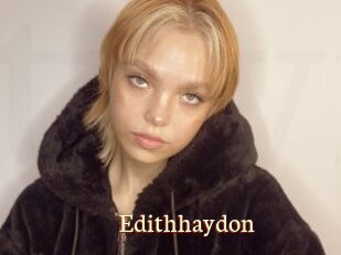 Edithhaydon