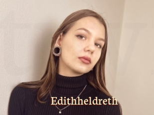 Edithheldreth