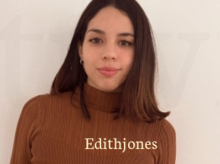 Edithjones