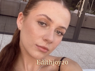 Edithjoy20