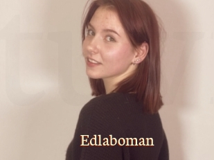 Edlaboman