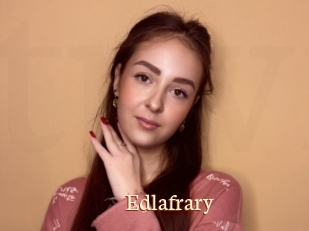 Edlafrary