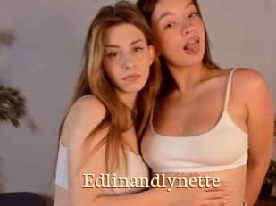 Edlinandlynette