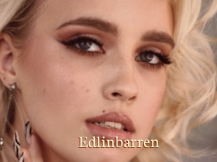 Edlinbarren