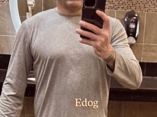 Edog