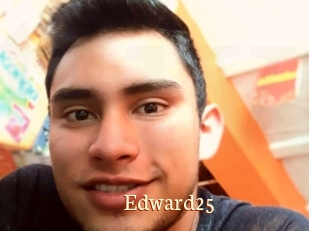 Edward25