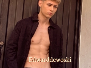 Edwarddewoski