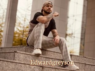 Edwardgreyson